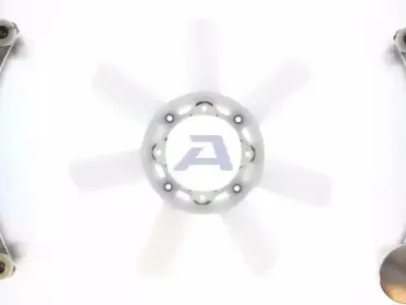 Крыльчатка вентилятора, охлаждение двигателя AISIN купить